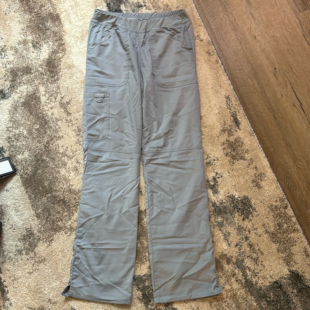 Cherokee scrub pants
